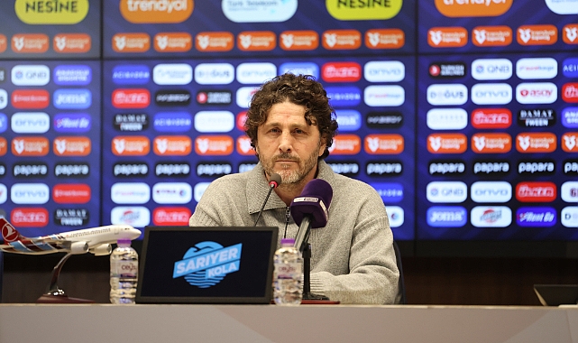 TEKKE'DEN ELEŞTİRİLERE YANIT: TAKIMLA OYNADIĞIMIZ YOK!