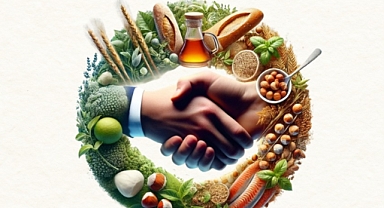 TRABZON’DA 2.GIDA KOMİTELERİ ETKİNLİĞİ DÜZENLENECEK