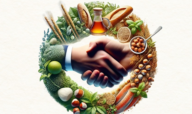 TRABZON’DA 2.GIDA KOMİTELERİ ETKİNLİĞİ DÜZENLENECEK