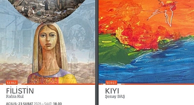 TRABZON’DA ŞUBAT AYI KÜLTÜR VE SANATLA RENKLENECEK