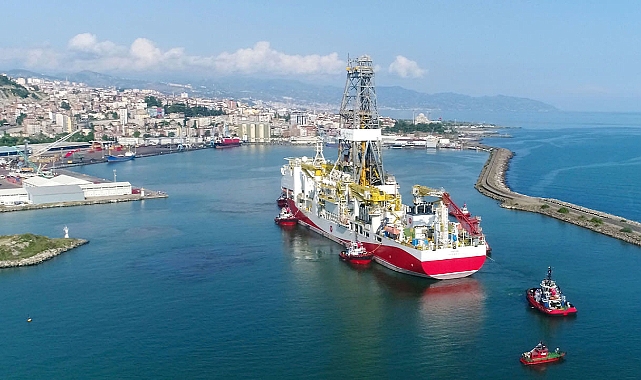 TRABZON LİMANI DEĞER KAYBEDİYOR!