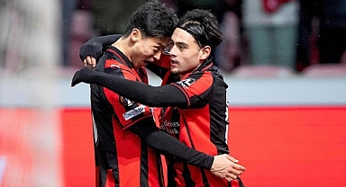 TRABZONSPOR ARAL'DAN VAZGEÇMİYOR! 