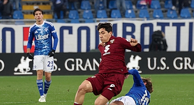 TRABZONSPOR'DA EMİRHAN İDDİASI 