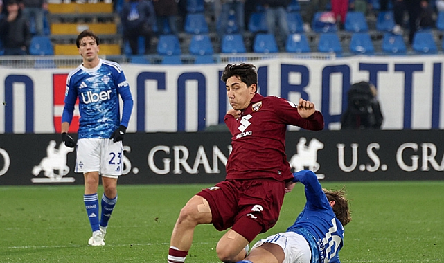 TRABZONSPOR'DA EMİRHAN İDDİASI