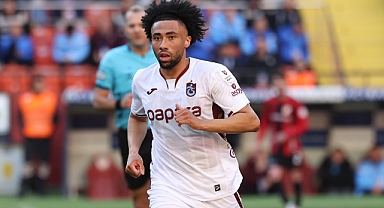 TRABZONSPOR'DA FOLCARELLİ ŞOKU