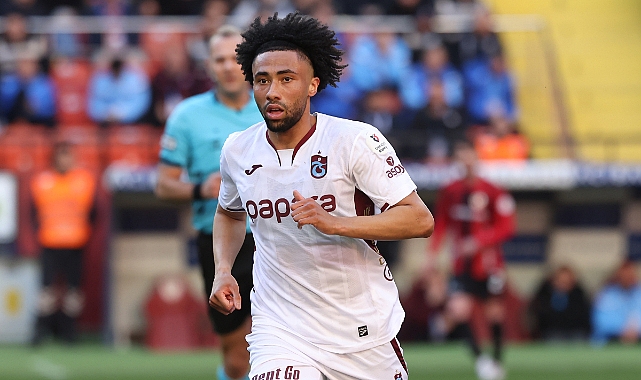 TRABZONSPOR'DA FOLCARELLİ ŞOKU