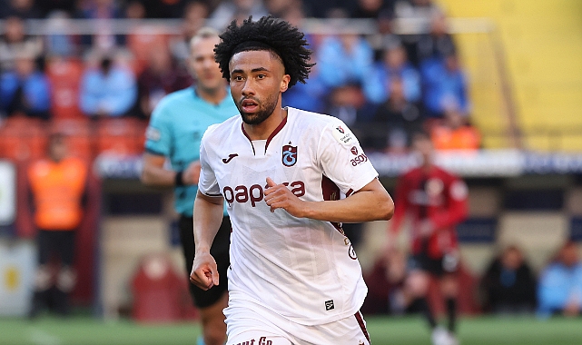 TRABZONSPOR'DA FOLCARELLİ ŞOKU