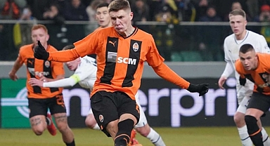 TRABZONSPOR'DAN SON BİR HAMLE: BONDARENKO! 