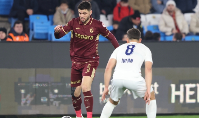 FIRTINA 3 ATTI 3 ALDI