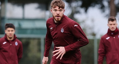 TRABZONSPOR, KARAGÜMRÜK'E BİLENİYOR