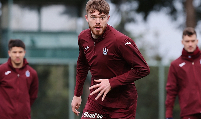 TRABZONSPOR, KARAGÜMRÜK'E BİLENİYOR