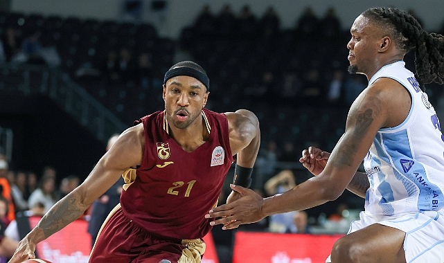 TRABZONSPOR POTADA DÜŞÜŞE GEÇTİ