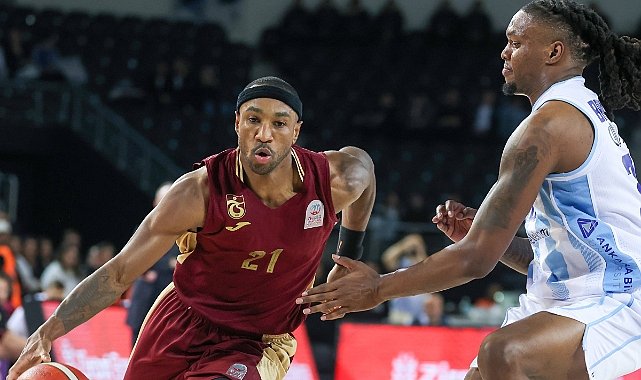 TRABZONSPOR POTADA DÜŞÜŞE GEÇTİ 