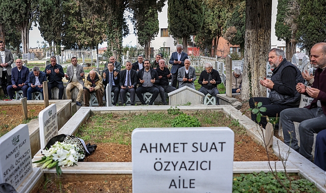 TRABZONSPOR'UN EFSANE HOCASI DUALARLA ANILDI