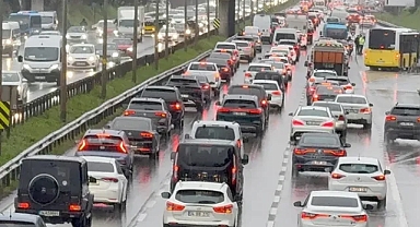 TRAFİKTE YENİ DÖNEM!