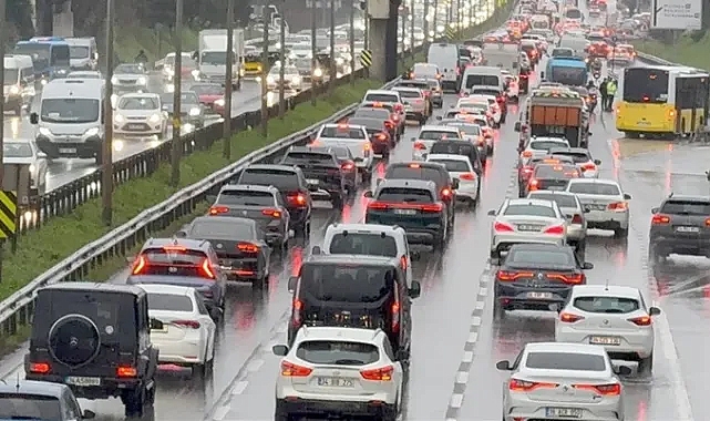 TRAFİKTE YENİ DÖNEM!