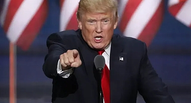 TRUMP'TAN MÜSLÜMANLARI HEDEF ALAN SKANDAL KARAR! 