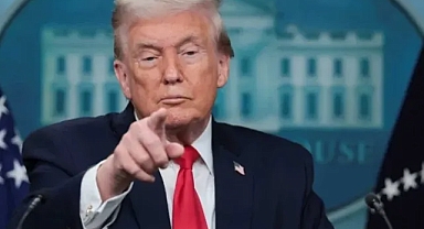 TRUMP'TAN O ÜLKEYE TEHDİT! 