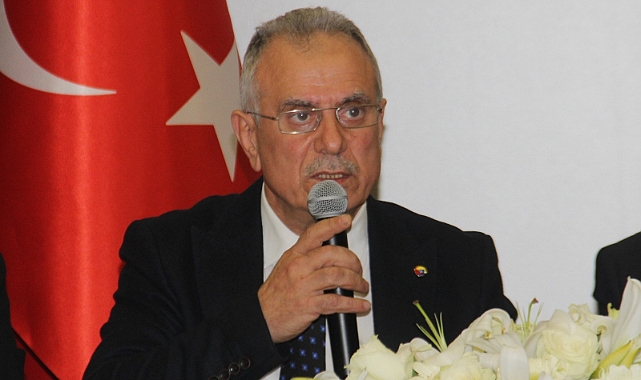 TTB’DEN İSTİLACI TÜRLERLE MÜCADELEDE ULUSLARARASI PROJE: AGRICOOP