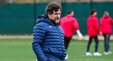 TURGAY KARSLI: YOLUMUZ AÇIK