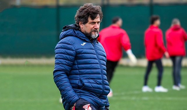 TURGAY KARSLI: YOLUMUZ AÇIK