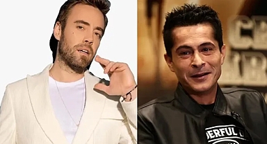 ÜNLÜLERE OPERASYON... İŞTE GÖZALTINA ALINAN İSİMLER