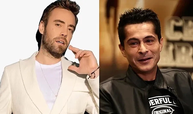 ÜNLÜLERE OPERASYON... İŞTE GÖZALTINA ALINAN İSİMLER