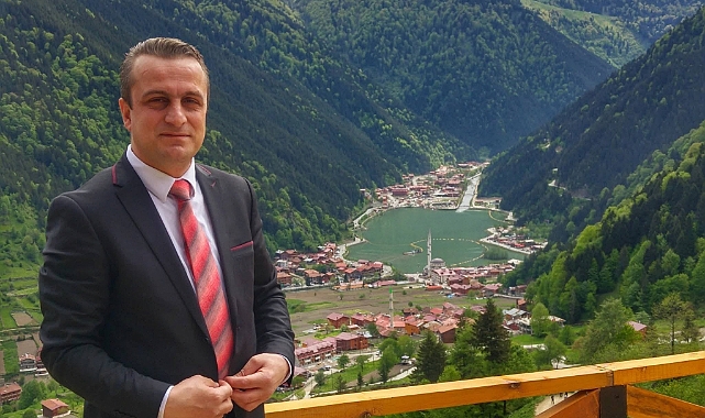 UZUNGÖL'DE 12 AY TURİZM HEDEFİ