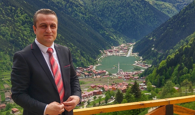 UZUNGÖL'DE 12 AY TURİZM HEDEFİ