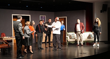 “VARİLDEKİ ADAM” İZLEYİCİLERDEN TAM NOT ALDI