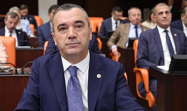 YAVUZ AYDIN: GEÇMİŞ OLSUN TRABZON