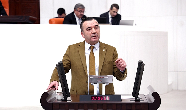 YAVUZ AYDIN: MİLLİLİK TABELADA KALMASIN