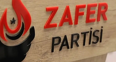 ZAFER PARTİSİ TRABZON'DA O İSİM GÖREVDEN ALINDI
