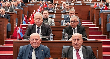 ZORLU VE AKAÇ'TAN 100 MİLYONLUK İTİRAZ! 