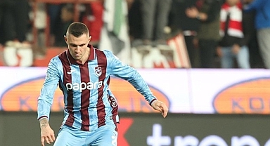 ZUBKOV'DAN BÜYÜK FEDAKARLIK 