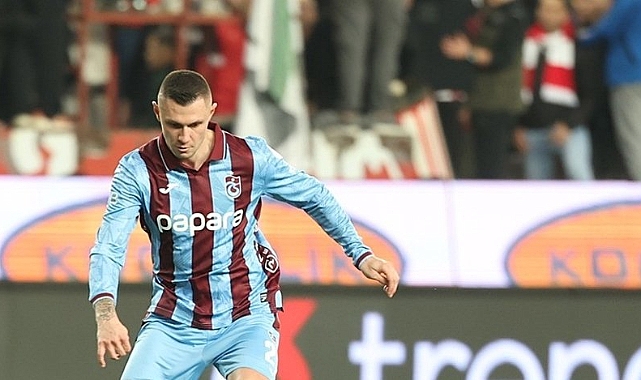 ZUBKOV'DAN BÜYÜK FEDAKARLIK 