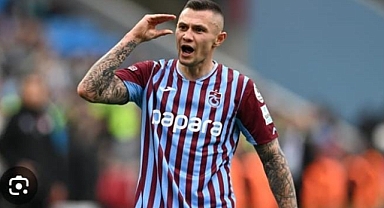 ZUBKOV DERBİDE OYNAYACAK MI? 