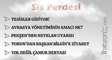 05.03.2026 SİS PERDESİ 