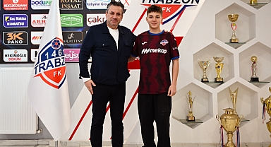 1461'DEN SÜPER LİG'E BİR TRANSFER DAHA 