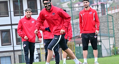 1461 TRABZON FK ÇOK HIRSLI