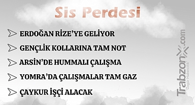 18.03.2026 SİS PERDESİ 