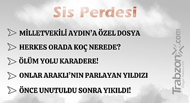 22.03.2026 SİS PERDESİ 