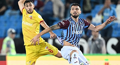 58. RANDEVU... FIRTINA ÜSTÜN! 