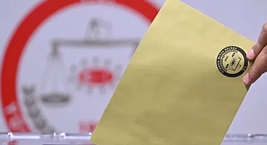 7 HAZİRAN’DA SEÇİM VAR! 3 İLDE 5 BELEDİYE BAŞKANI SEÇİLECEK