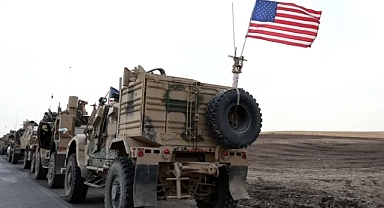 ABD'DEN ORTADOĞU'YA KRİTİK SEVKİYAT! 