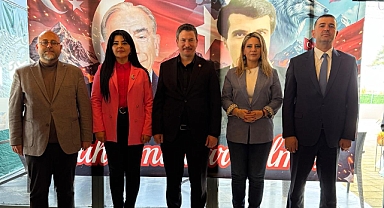 ABDULLAH ÇATLI'NIN KIZLARI GİRESUN'DA 