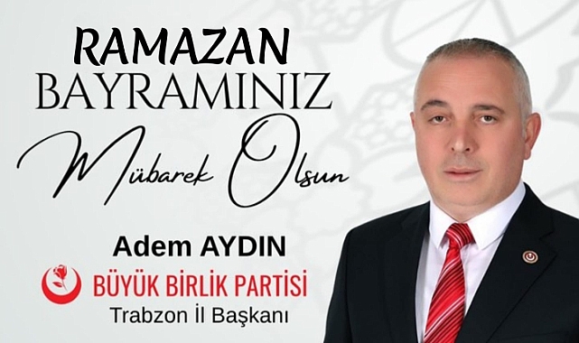 ADEM AYDIN 