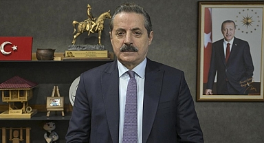 AK PARTİLİ VEKİLİ ÇELİK'TEN HASTANE TEPKİSİ! 