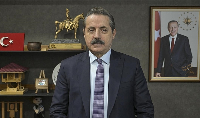 AK PARTİLİ VEKİL ÇELİK'TEN HASTANE TEPKİSİ!