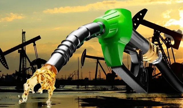 AKARYAKITA ZAM YAĞMURU!